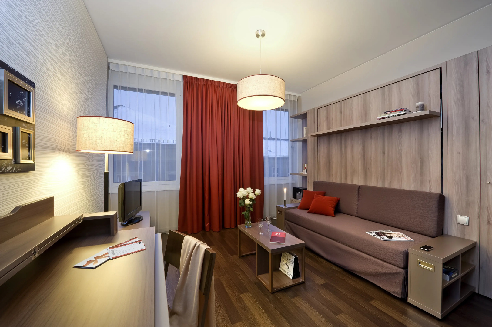 Aparthotel Adagio Berlin Kurfürstendamm