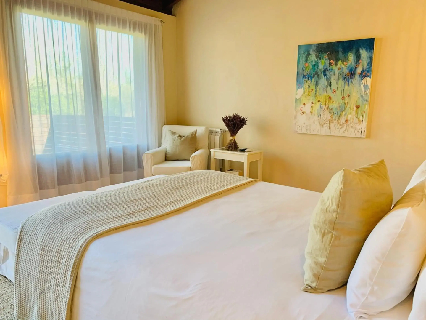 Hotel Masia la Palma