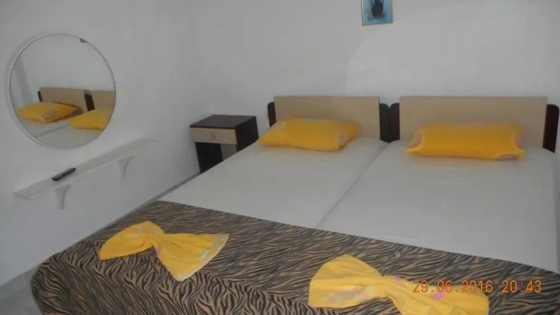 DIMIS studios&apartments