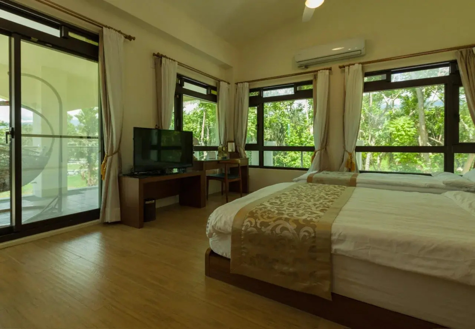 Villa of Permaculture