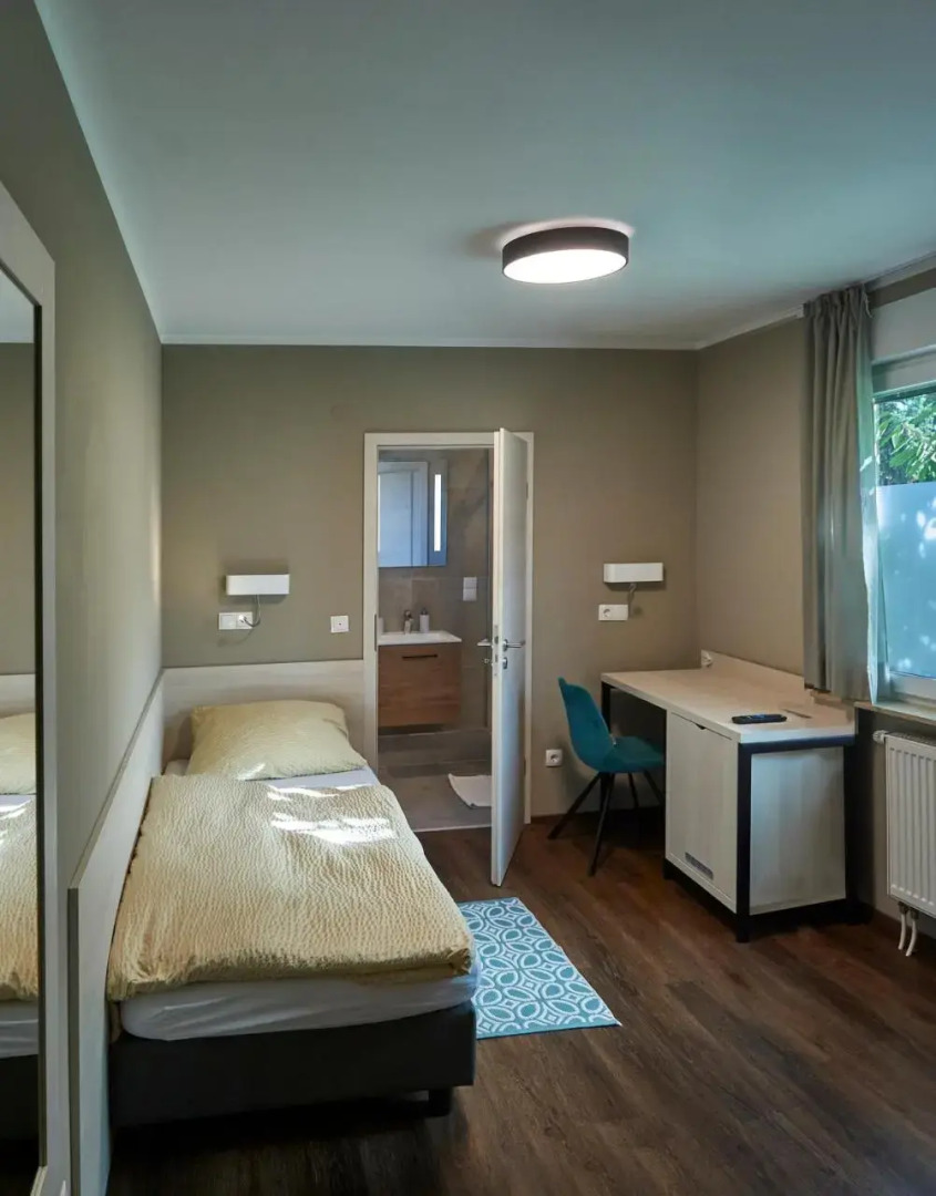 Hotel Restaurant Lindenhof