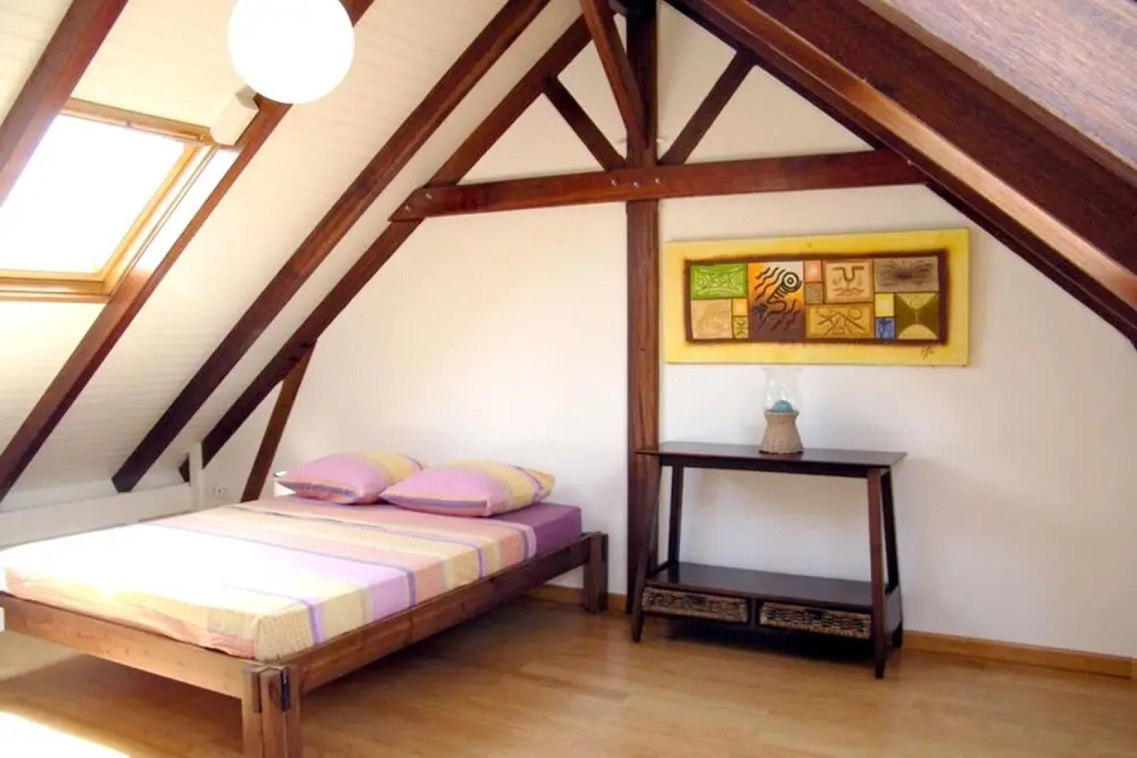 Villa Fonds Sable Blanc - 2