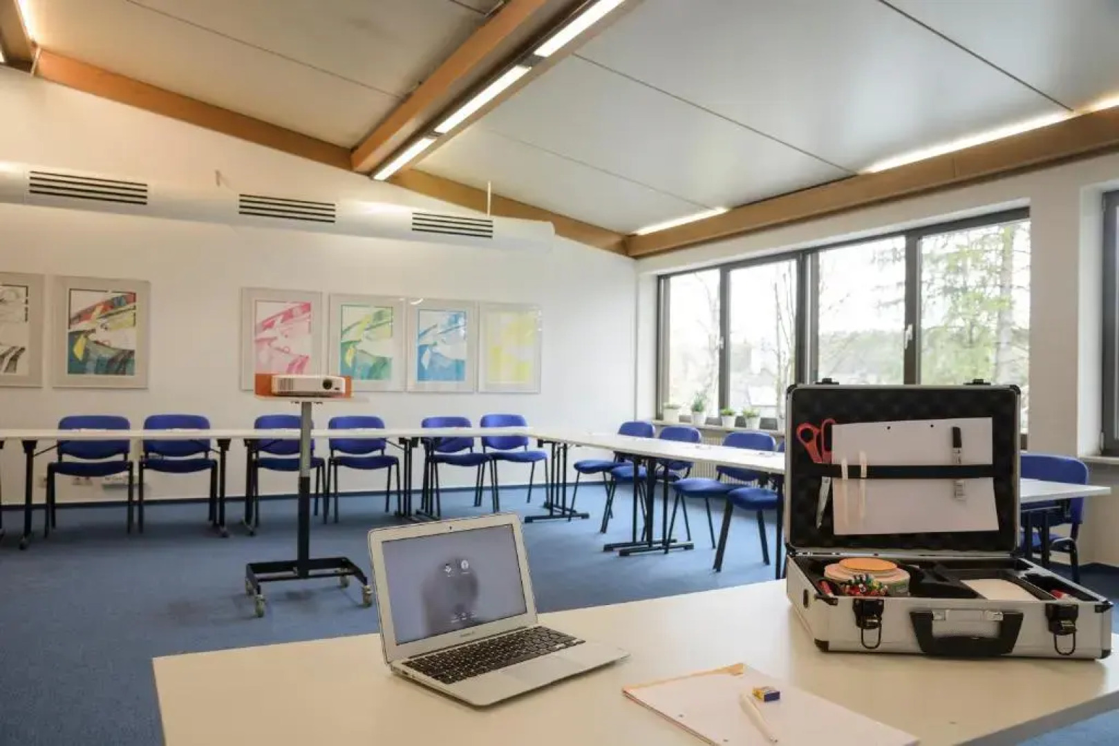 JUFA Hotel Wangen im Allgäu