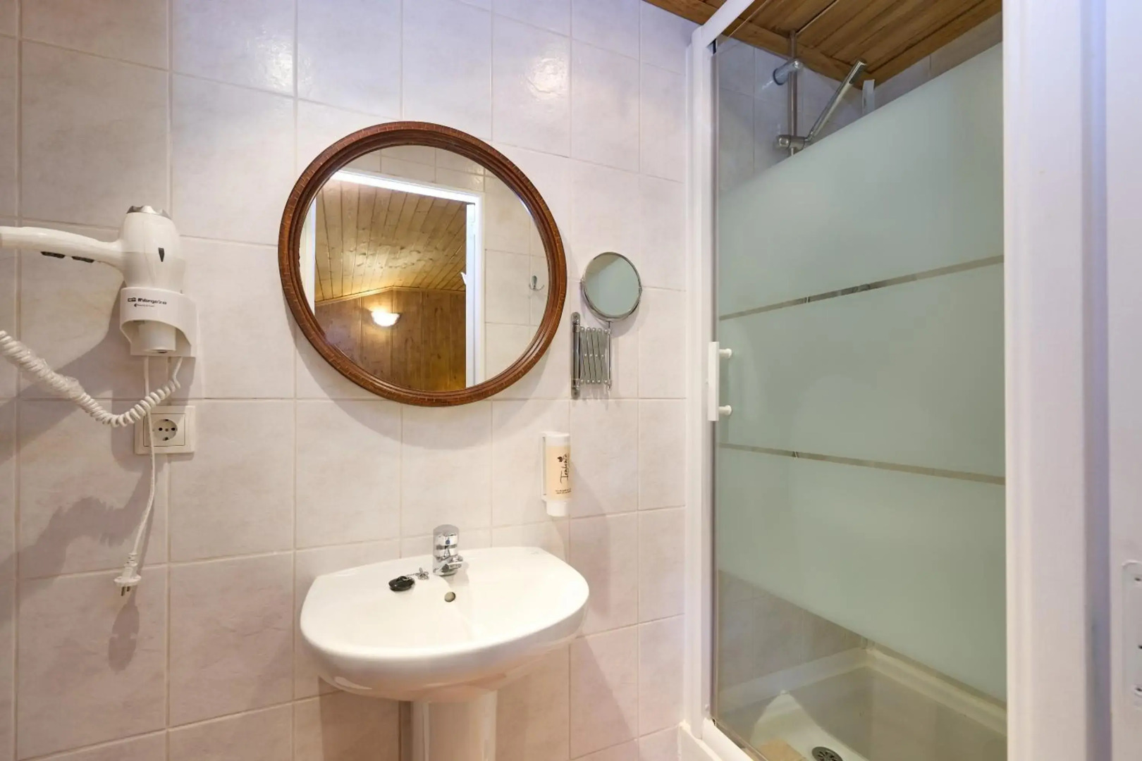 Hotel Chalet Peretol