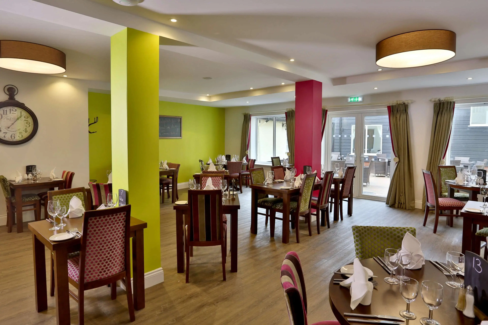 Best Western Brome Grange