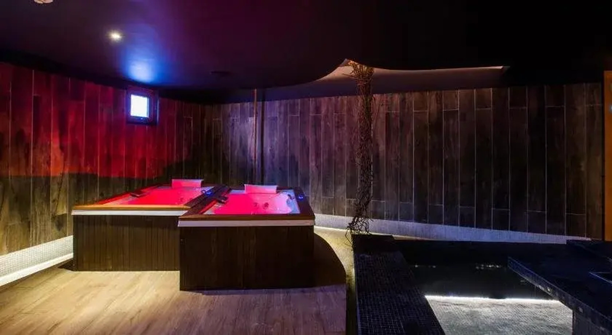 Gran Hotel Termas de Chillán