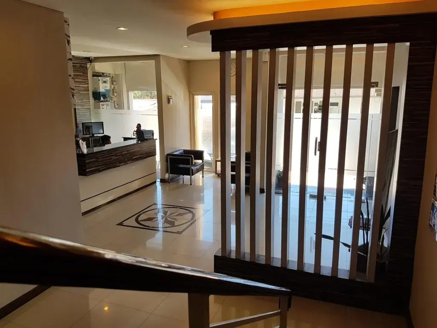 RedDoorz @ Budget Hotel Ambon