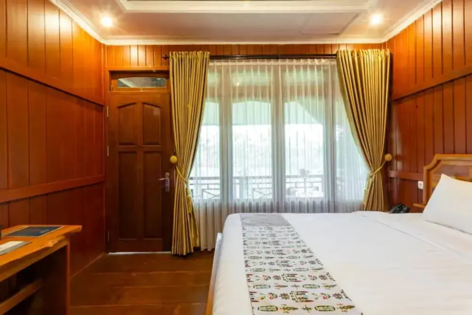 Kasuari Exotic Resort Magelang