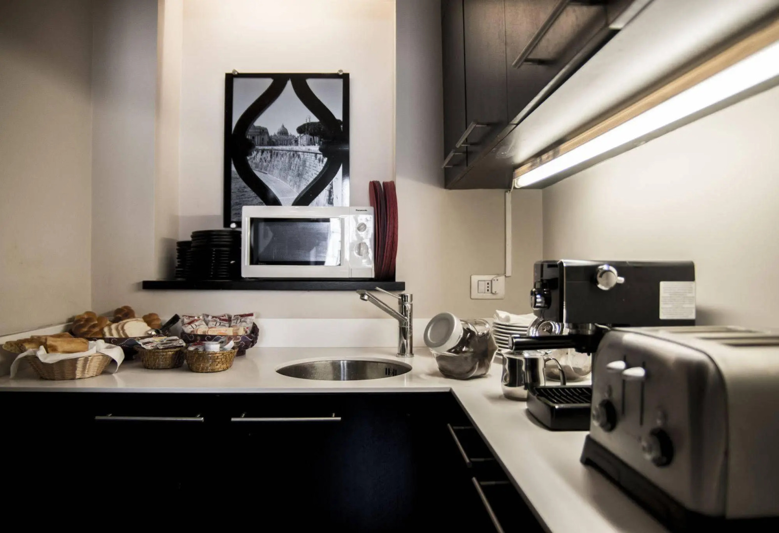 Sotto Il Sole Di Roma