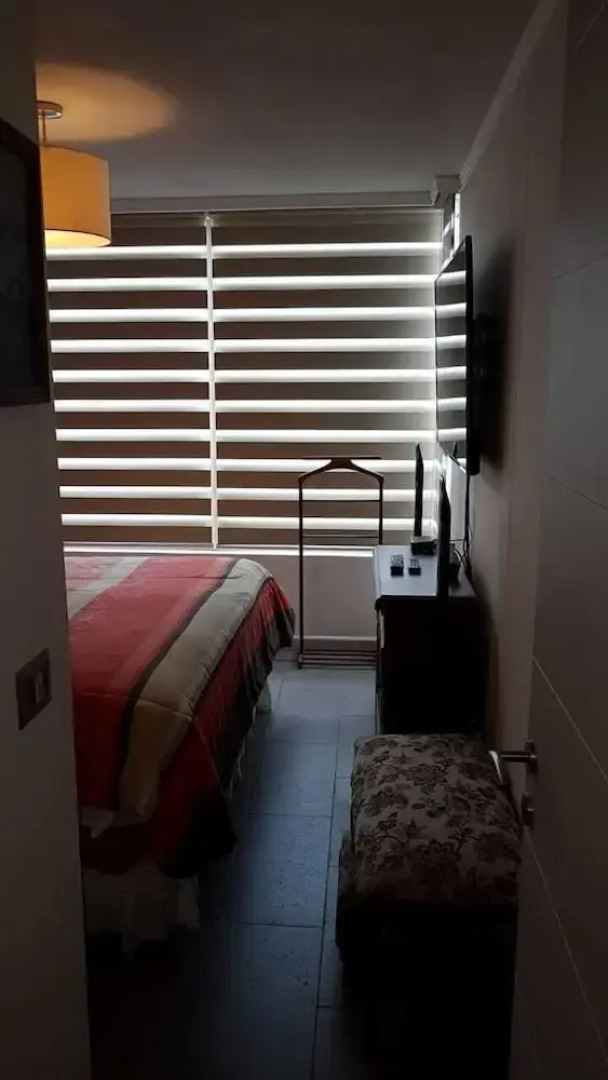 Departamento Reñaca Park