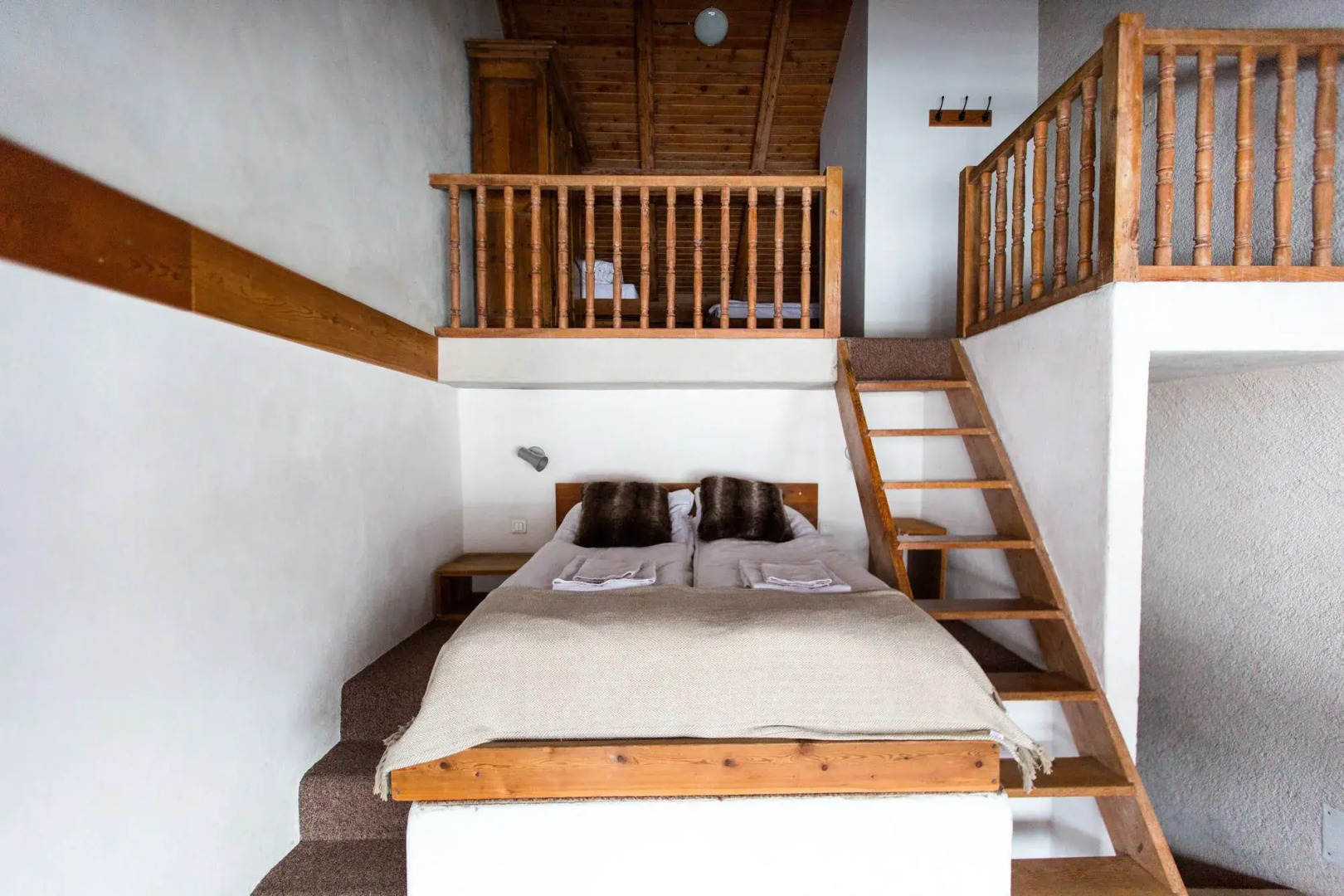 Langley Hotel La Vieille Ferme