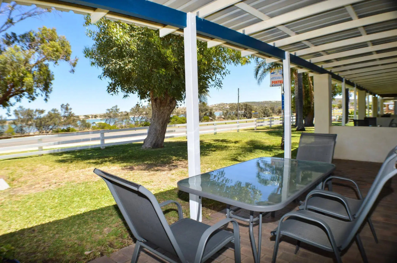 Kalbarri Seafront Villas