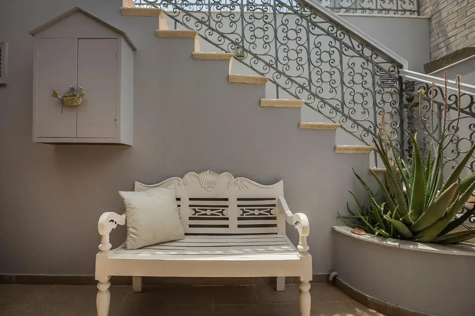 Faros Residence - Adults Only