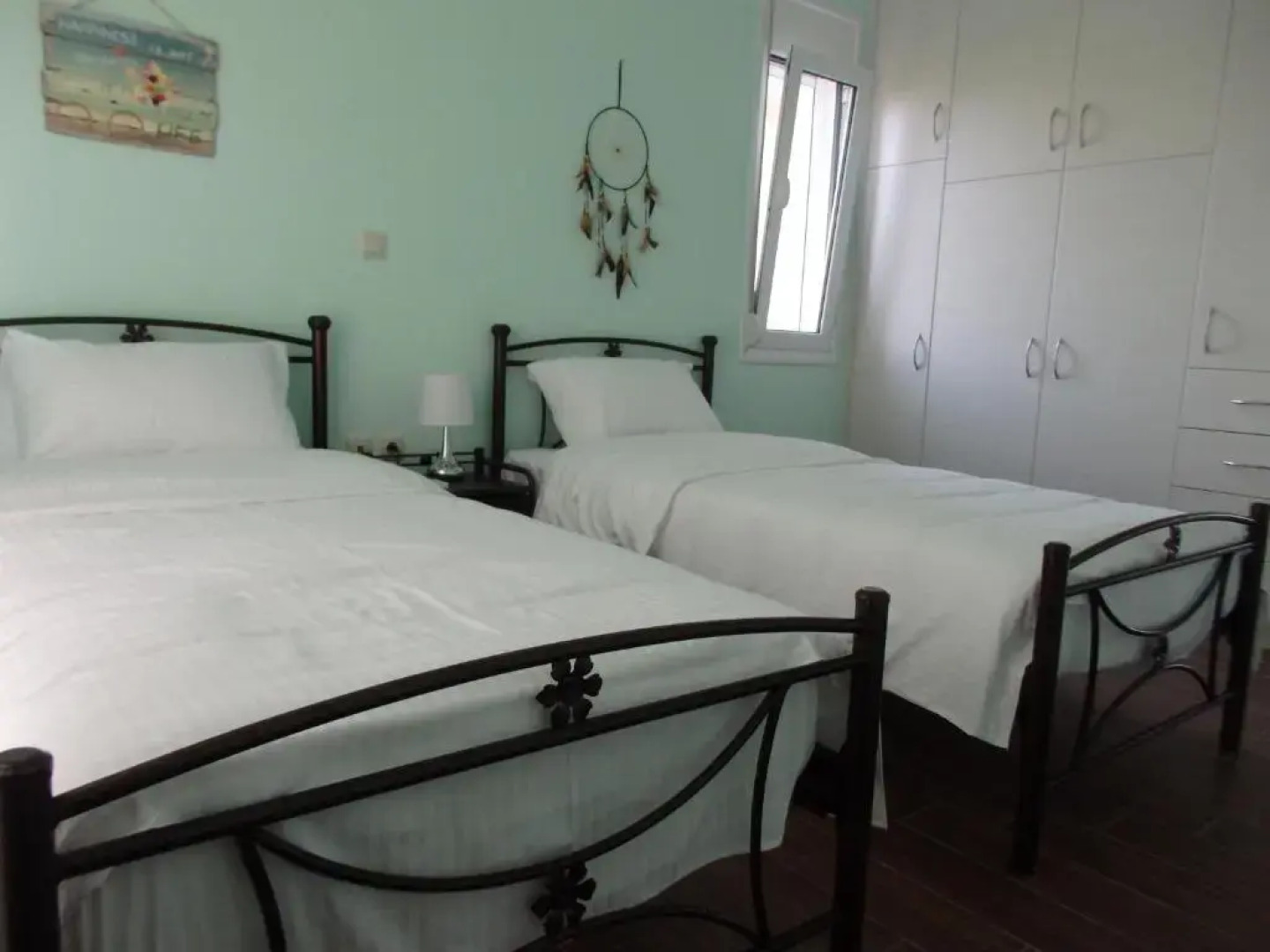 View to Paradise at Melissi