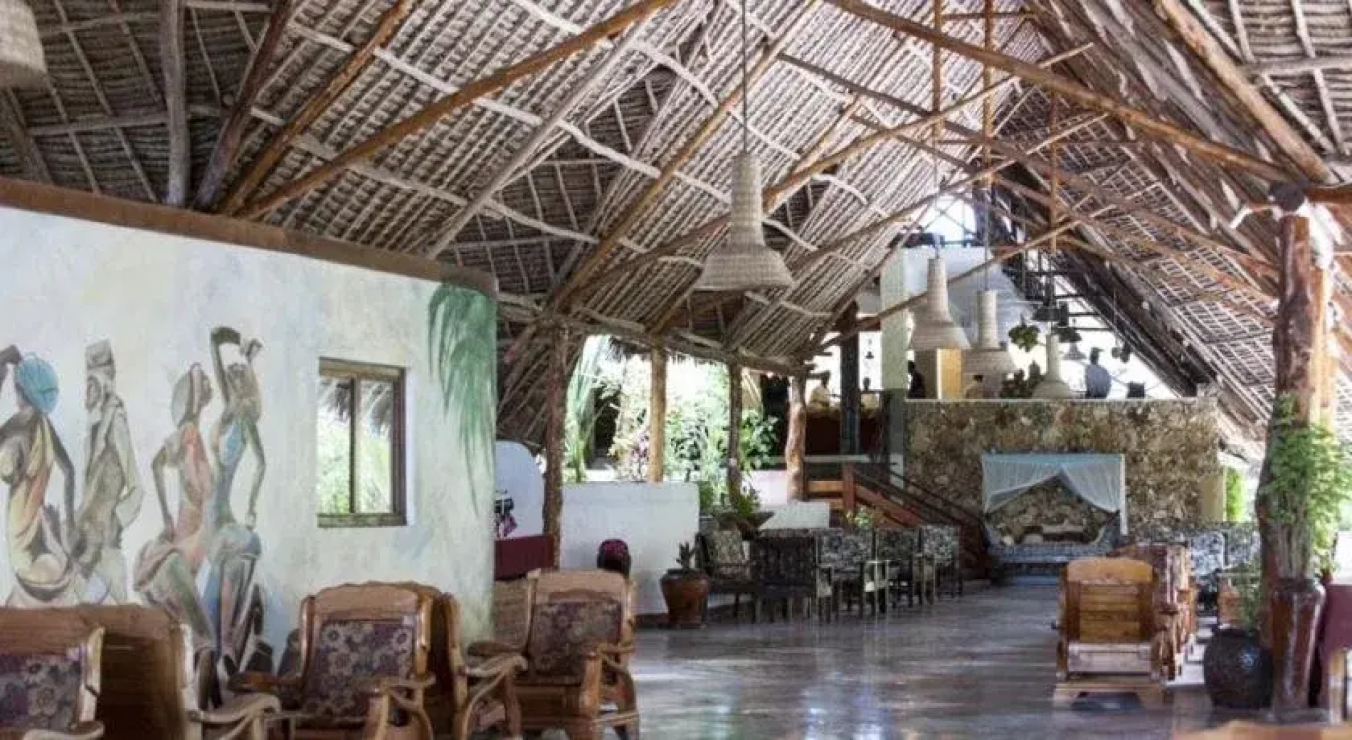 Jaz Amaluna Beach Resort - Adults Only