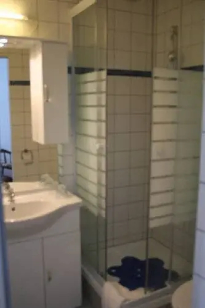 Haus Rosengarten - Seeblick