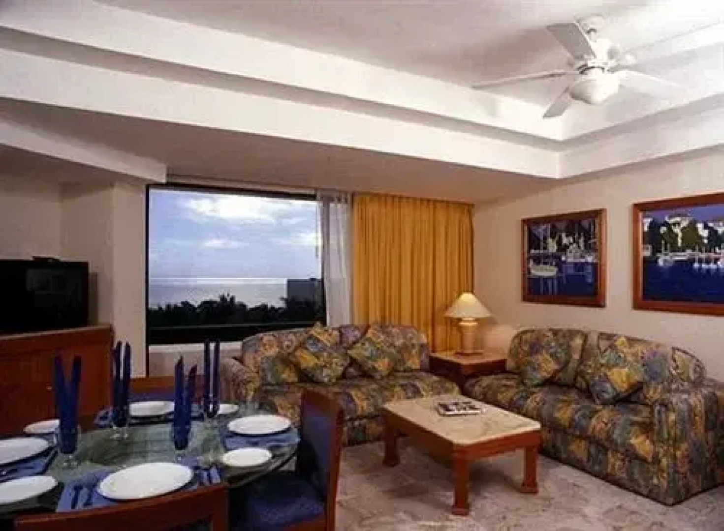 Mayan Palace Acapulco