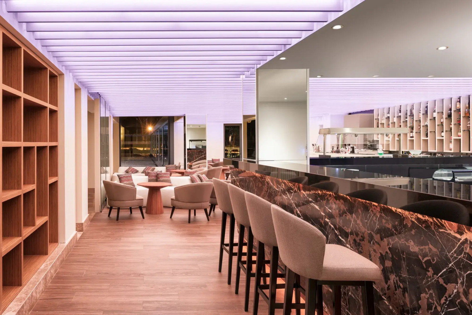 Sheraton Cascais Resort - Hotel & Residences