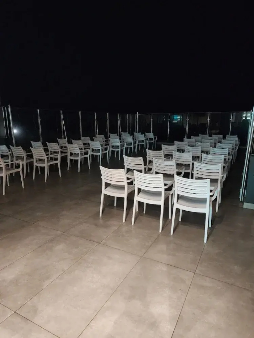 12 Oceans Hotel and Conference Centre