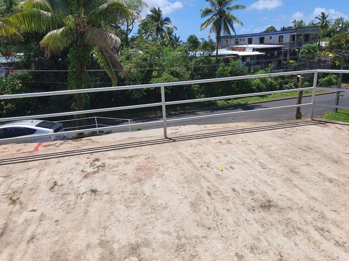 Single Room with Shared Kitchen and Living Room