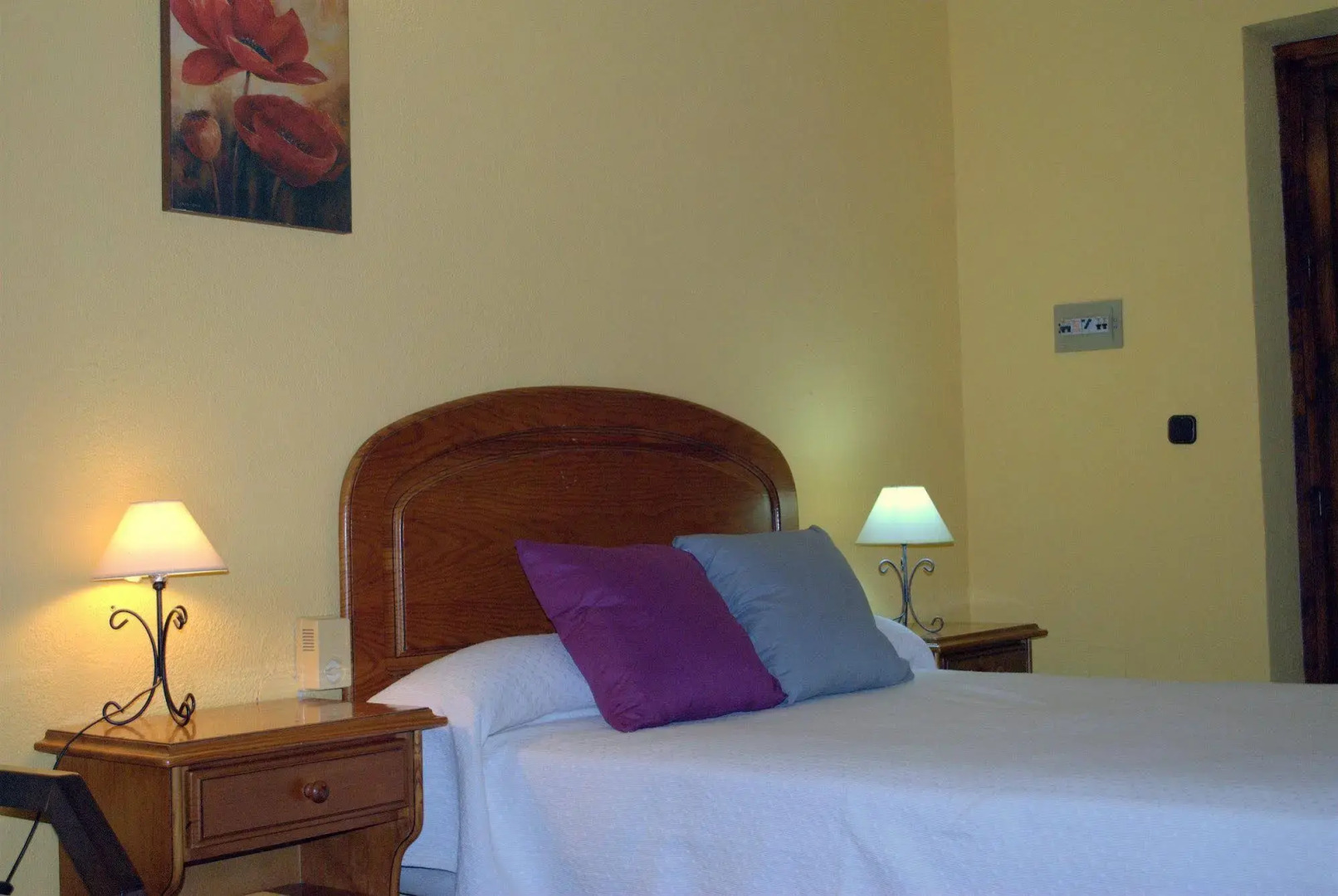 Hotel Balneario Sierra Alhamilla