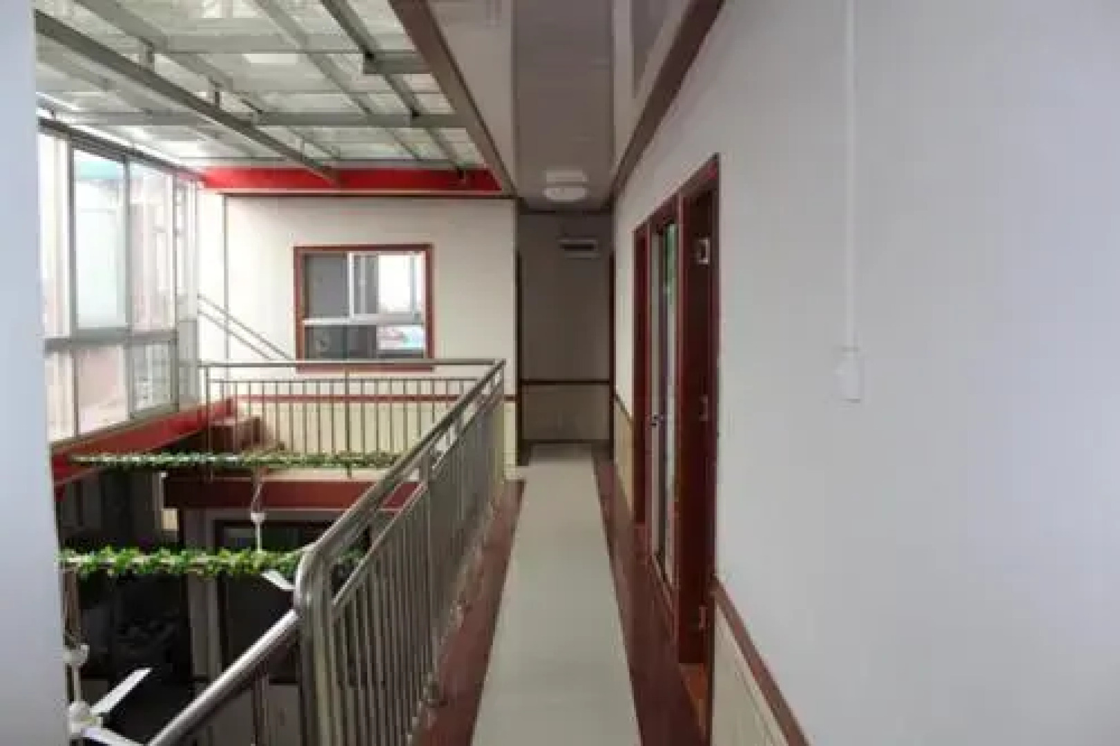 Wujiatai Fenggaoyujia Guesthouse