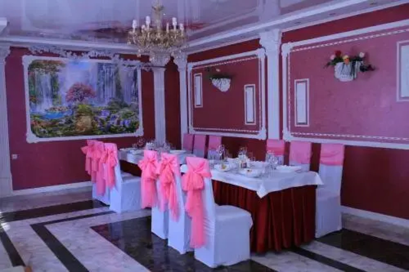 Hotel Restaurant Rouz