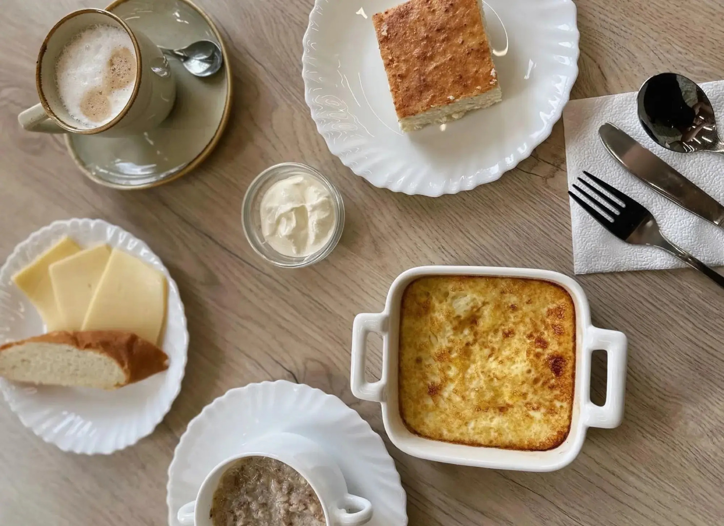 Кука экокурорт