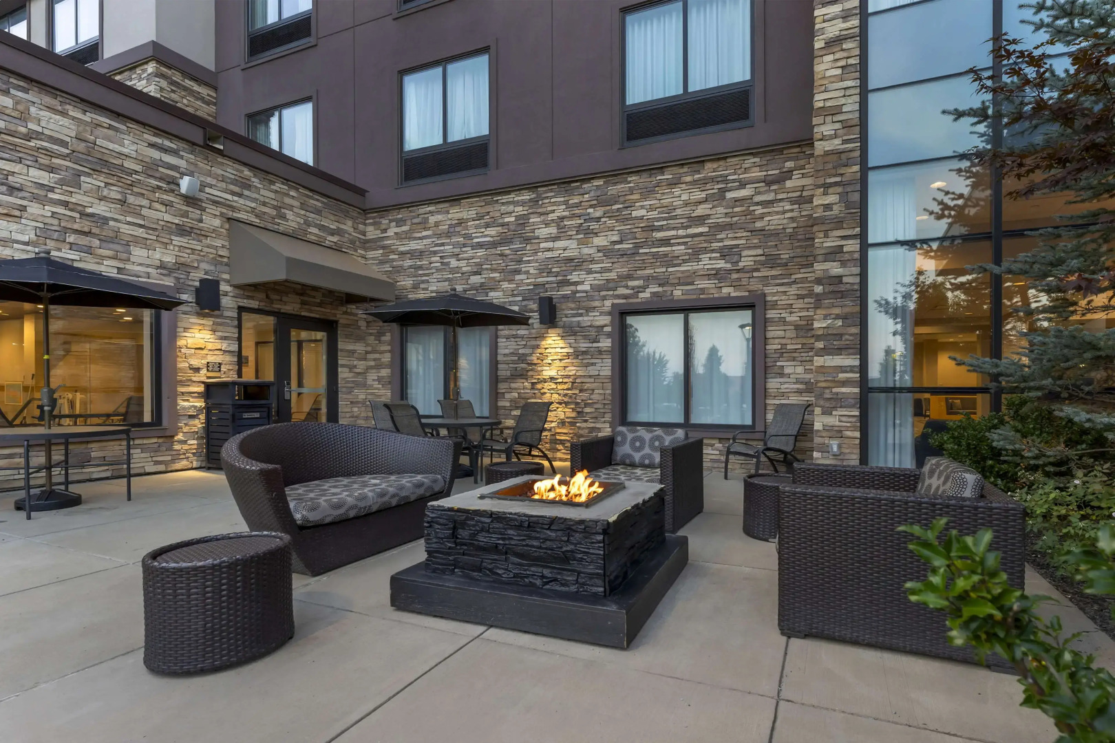 Best Western Plus Cranberry-Pittsburgh North