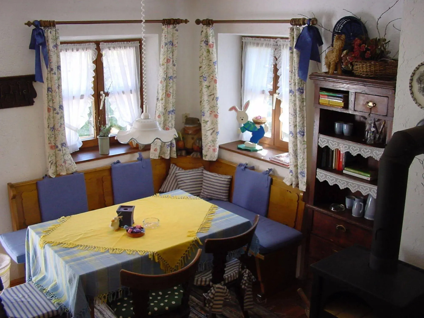 Landhaus Strussnighof