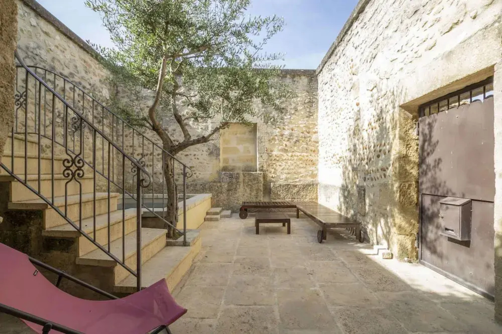 La Petite Baronne - in the Heart of the Gard