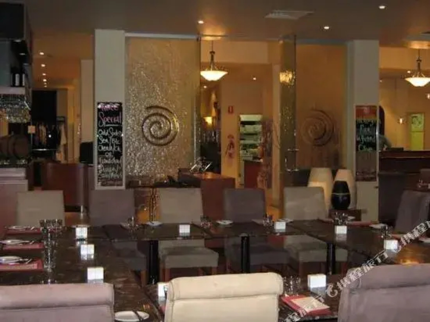 Madison Spa Motel - Adults Only