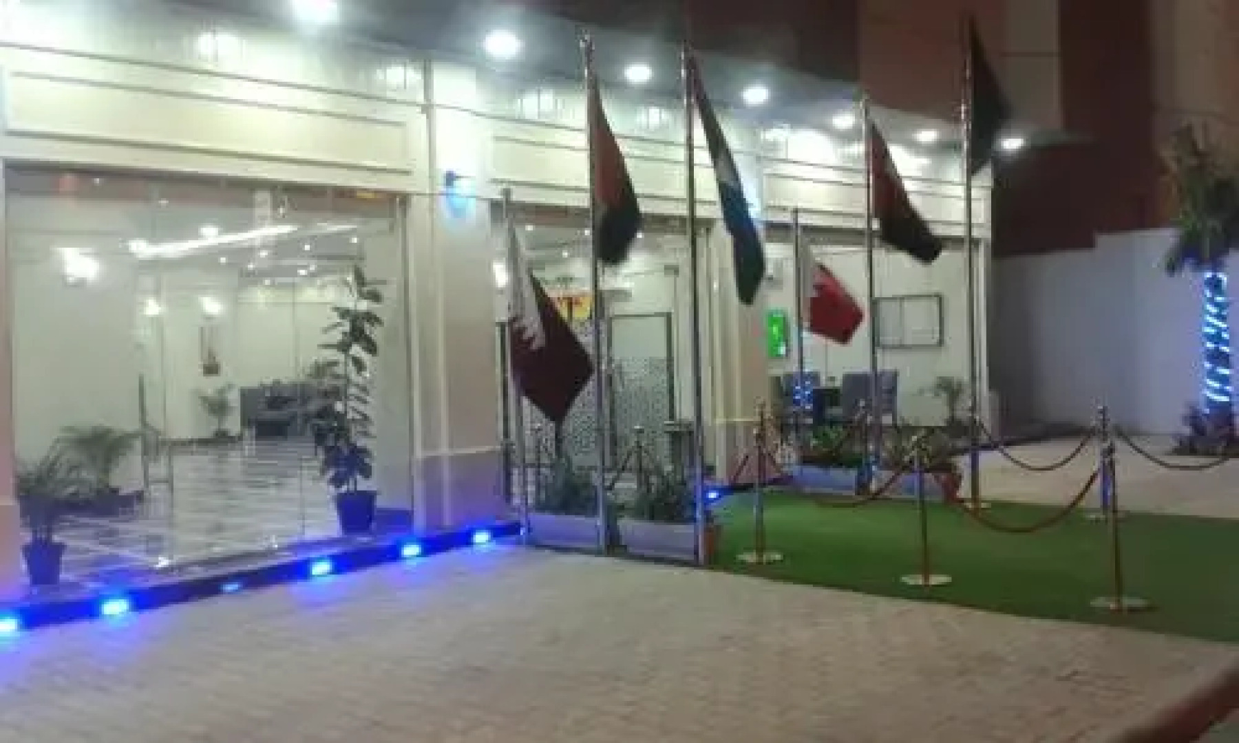 Benzart Hotel Apartments