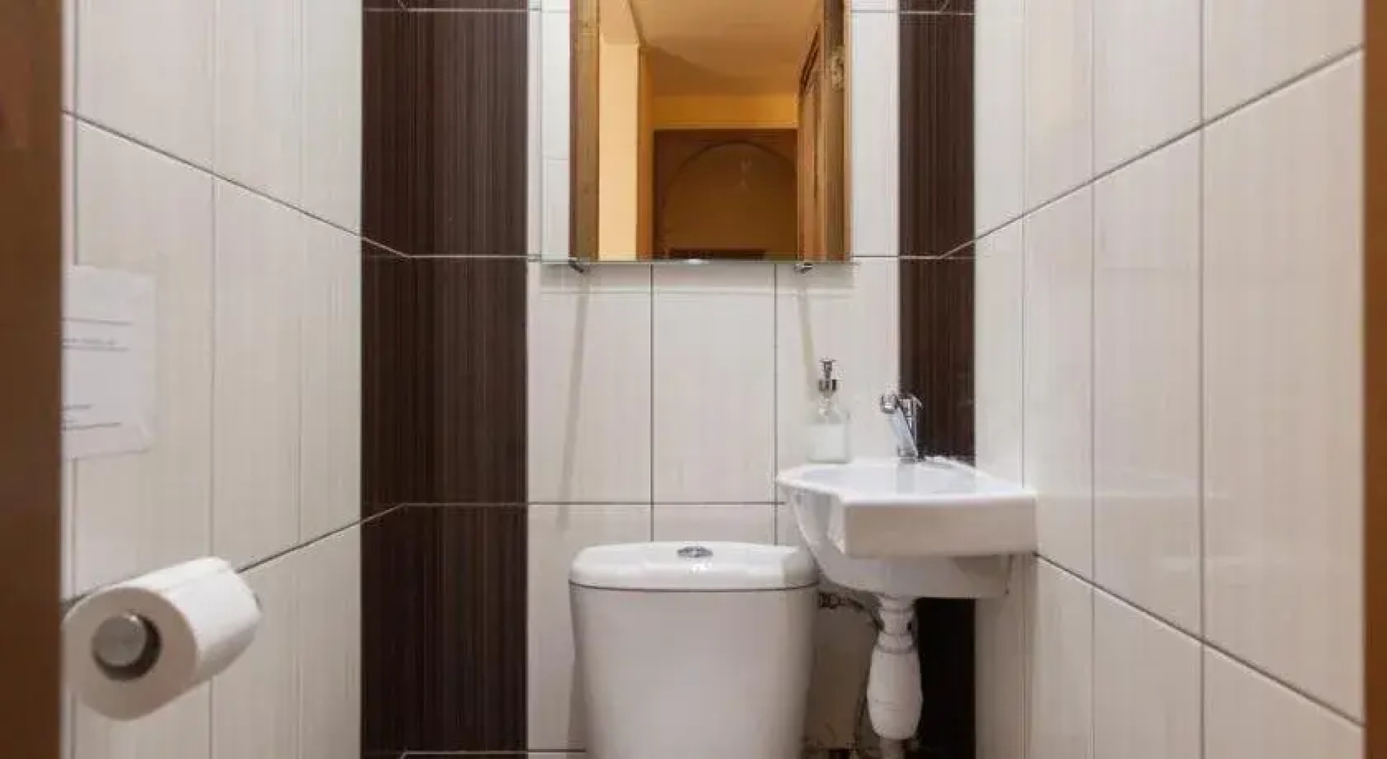 Makarov Hostel Tretyakovka
