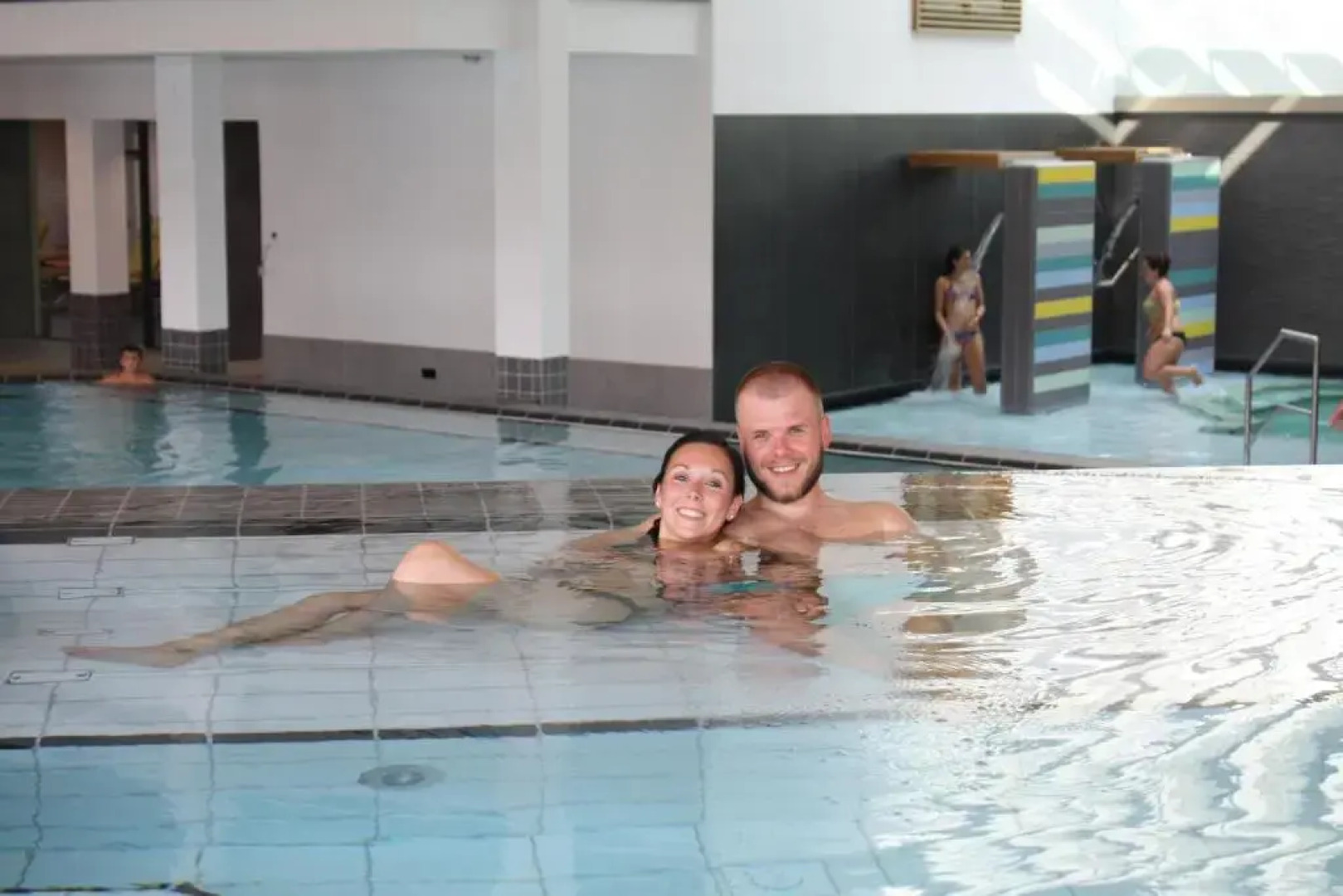 Appartement-Haus Blumenhof