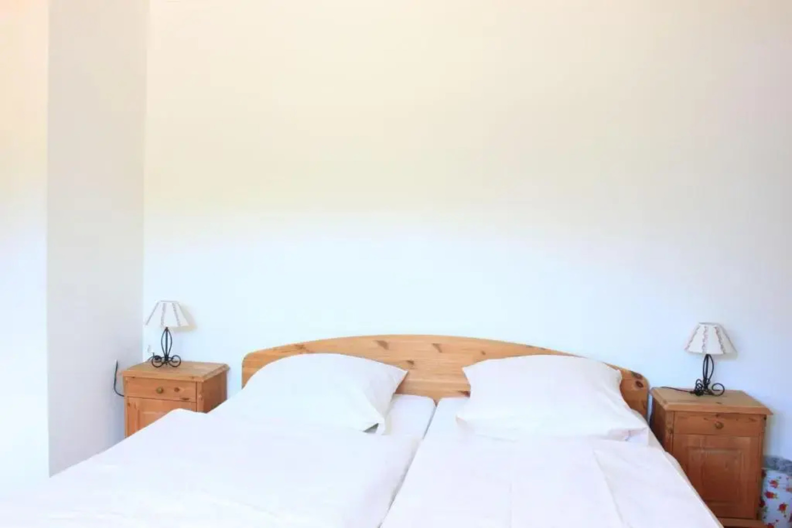 Sylvie Steinhardt, Wohnung 3