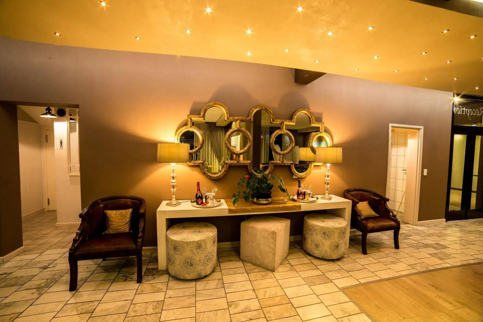 Swakopmund Sands Hotel & Cottage