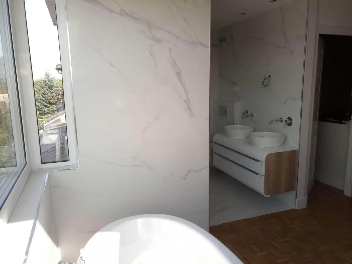 Enticing Holiday Home in Galapagar with Private Terrace