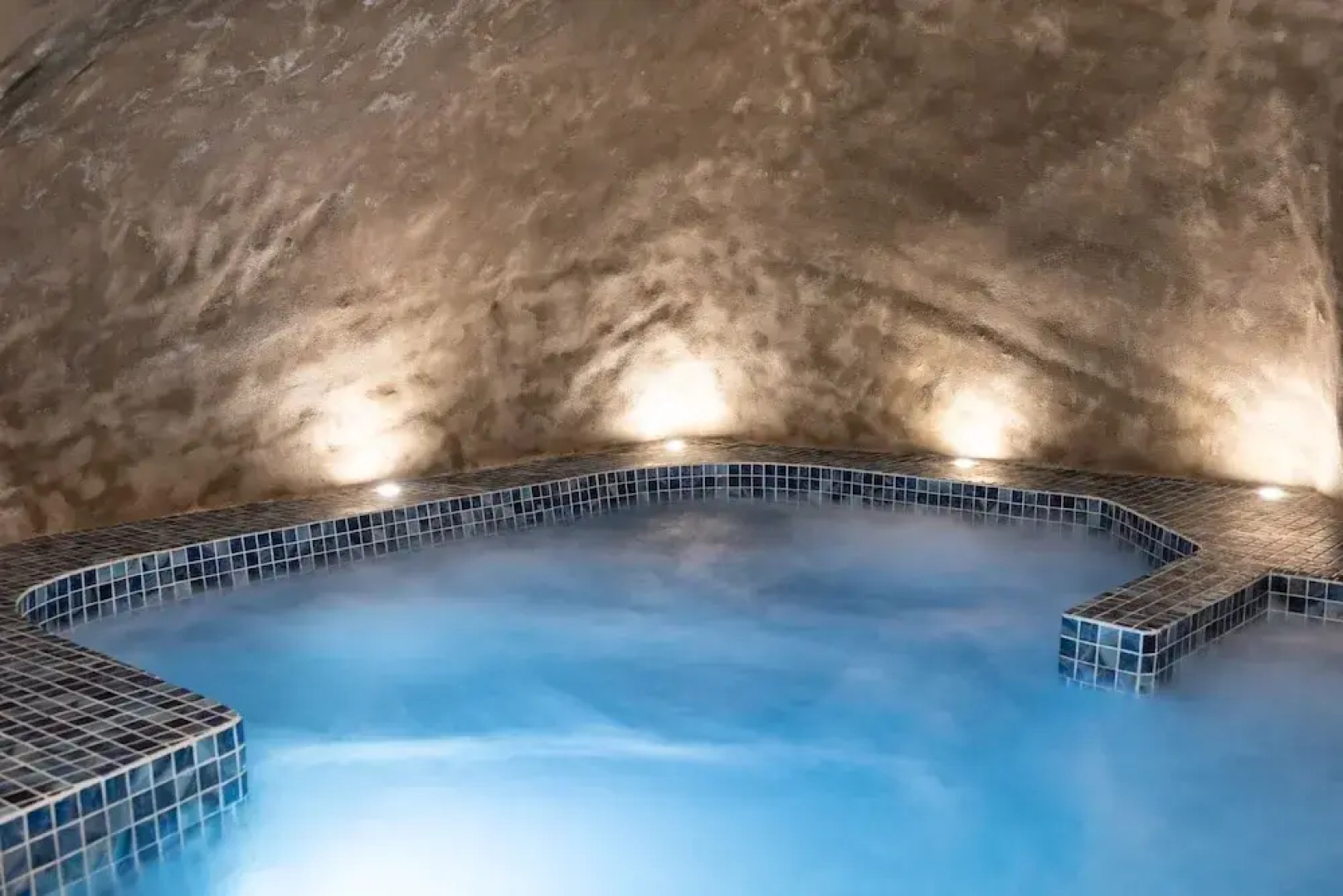 La Maison des Seigneurs