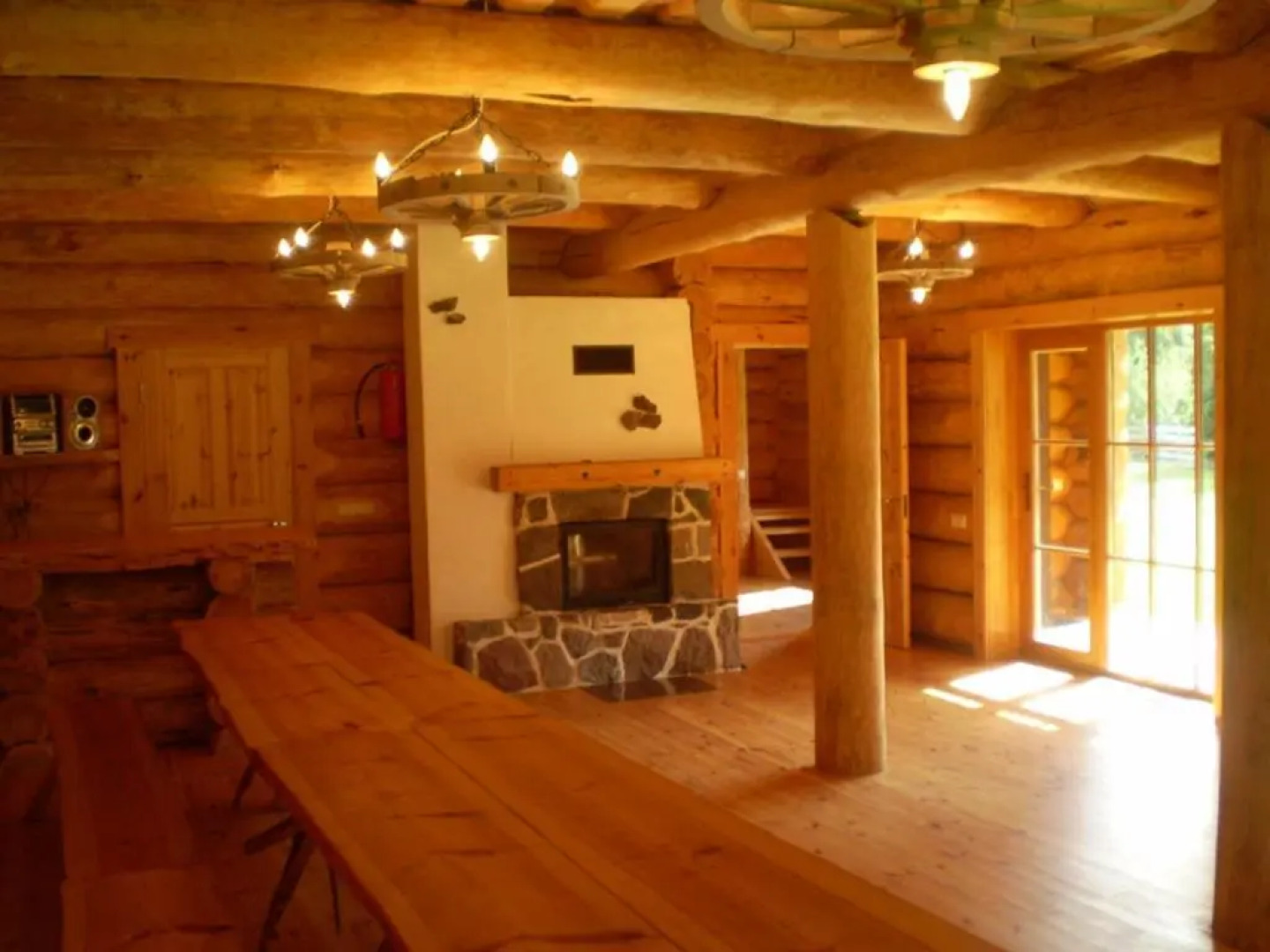 Pinnamäe Holiday House