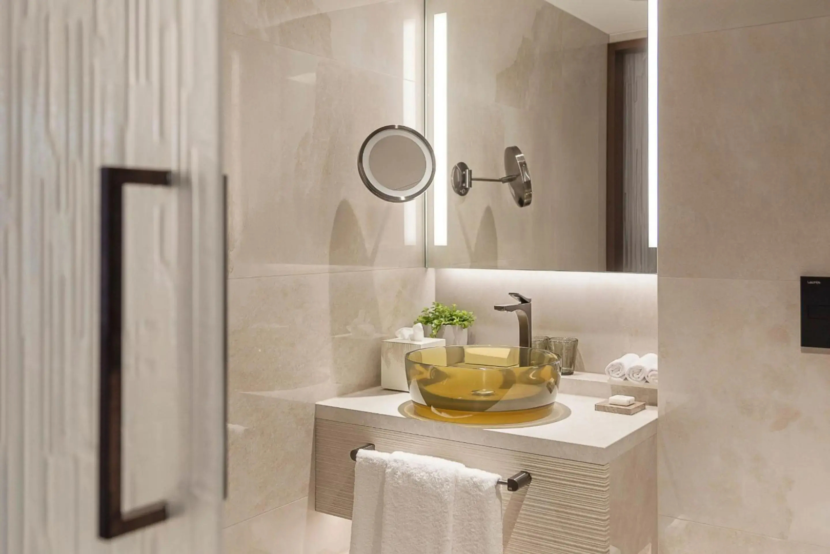 Fairmont Golden Prague