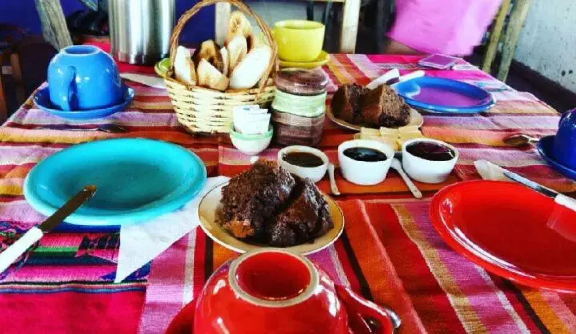 Chakana Hospedaje Rural