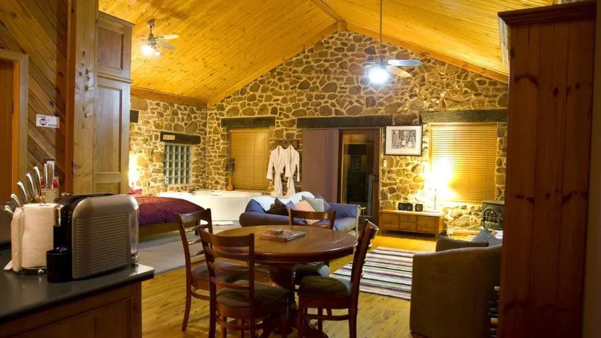 Everview Luxury Retreat