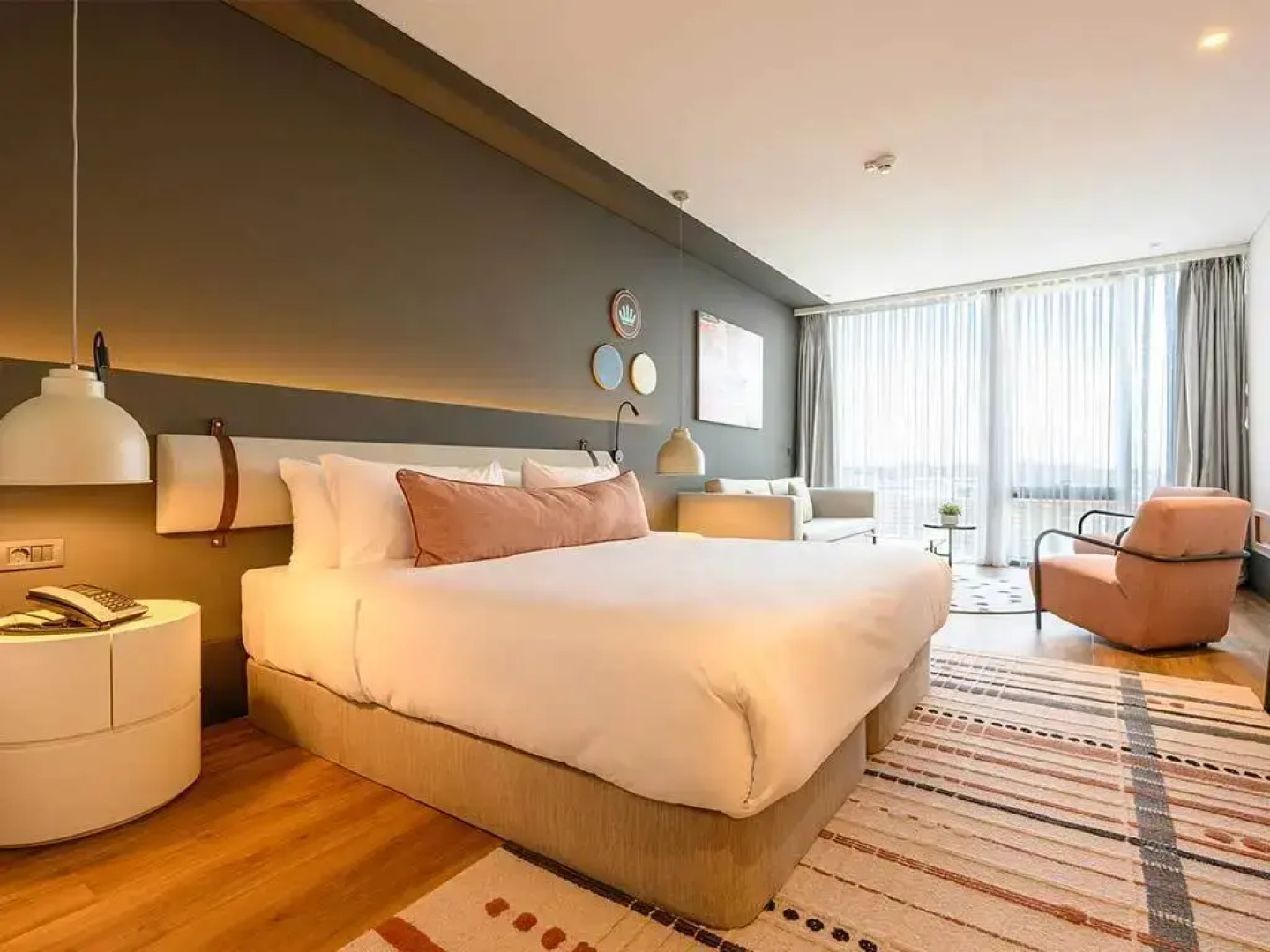 Fletcher Hotel-Restaurant Oisterwijk-Tilburg