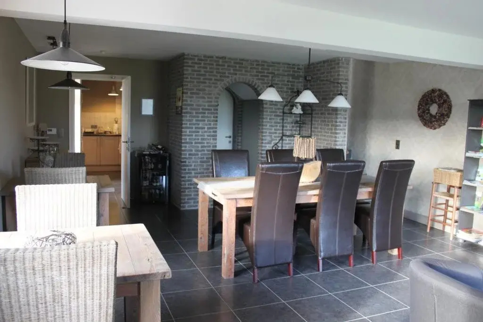 B&B de Rijcke Rust
