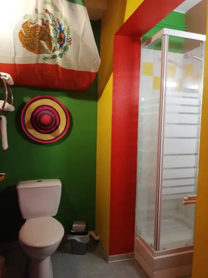 Residence Les Jardins