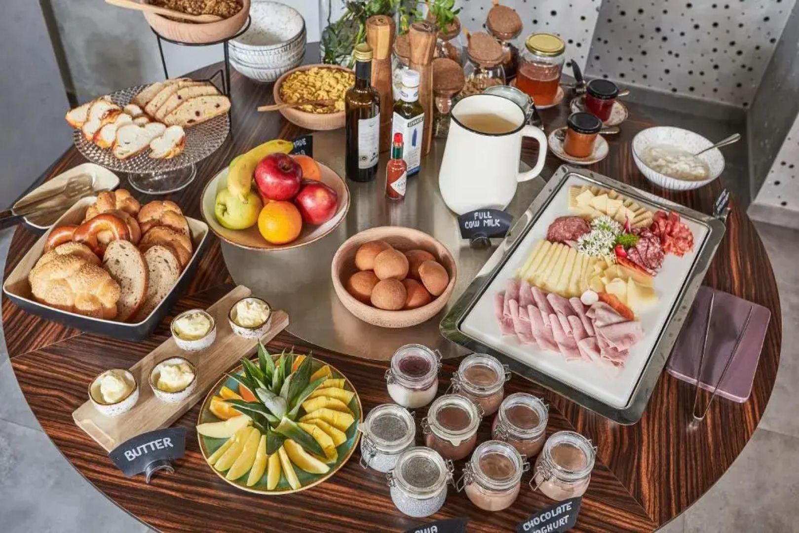 Апарт-отель Jablonec