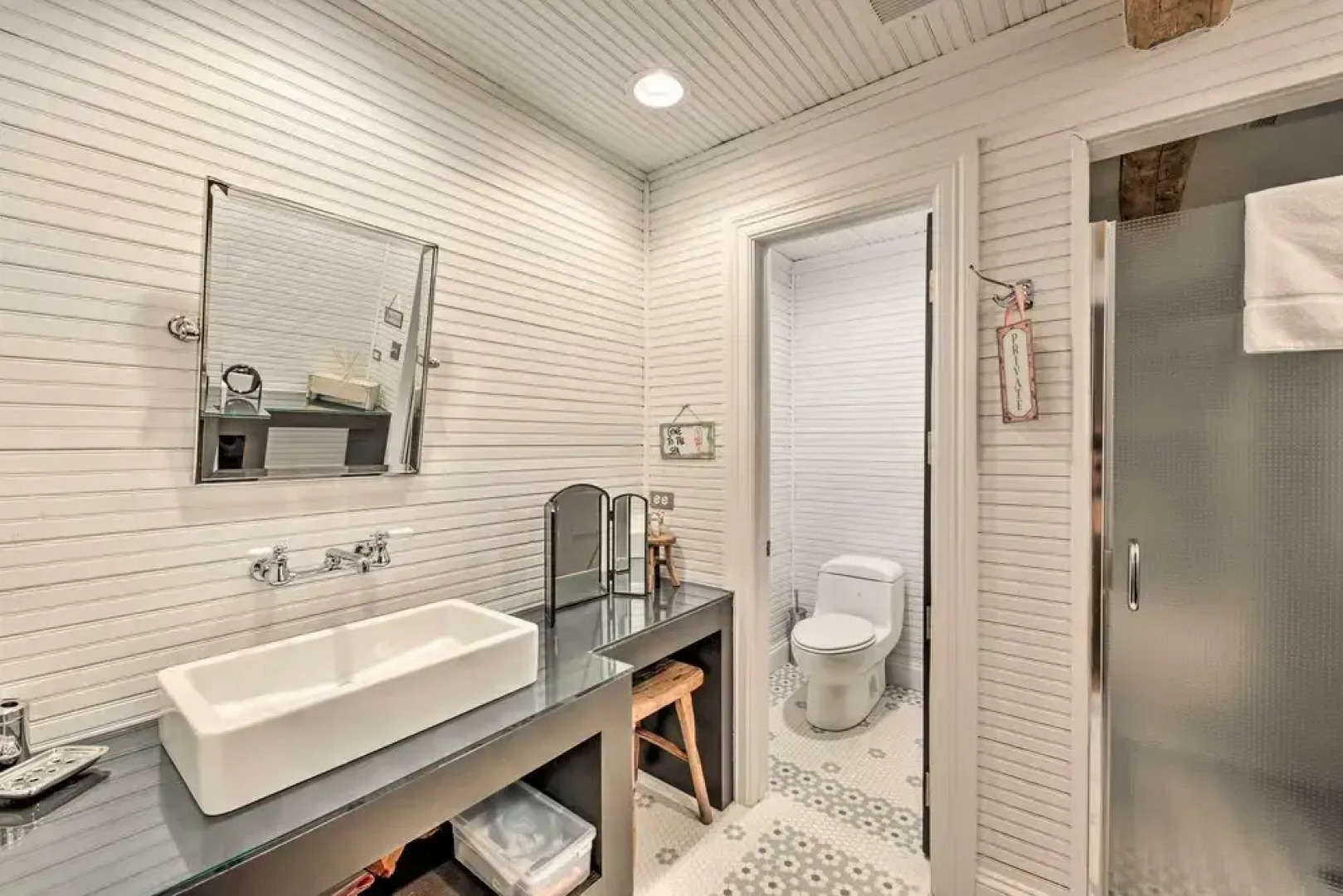 Luxe Barndominium w/ Home Gym, Theater, & More!