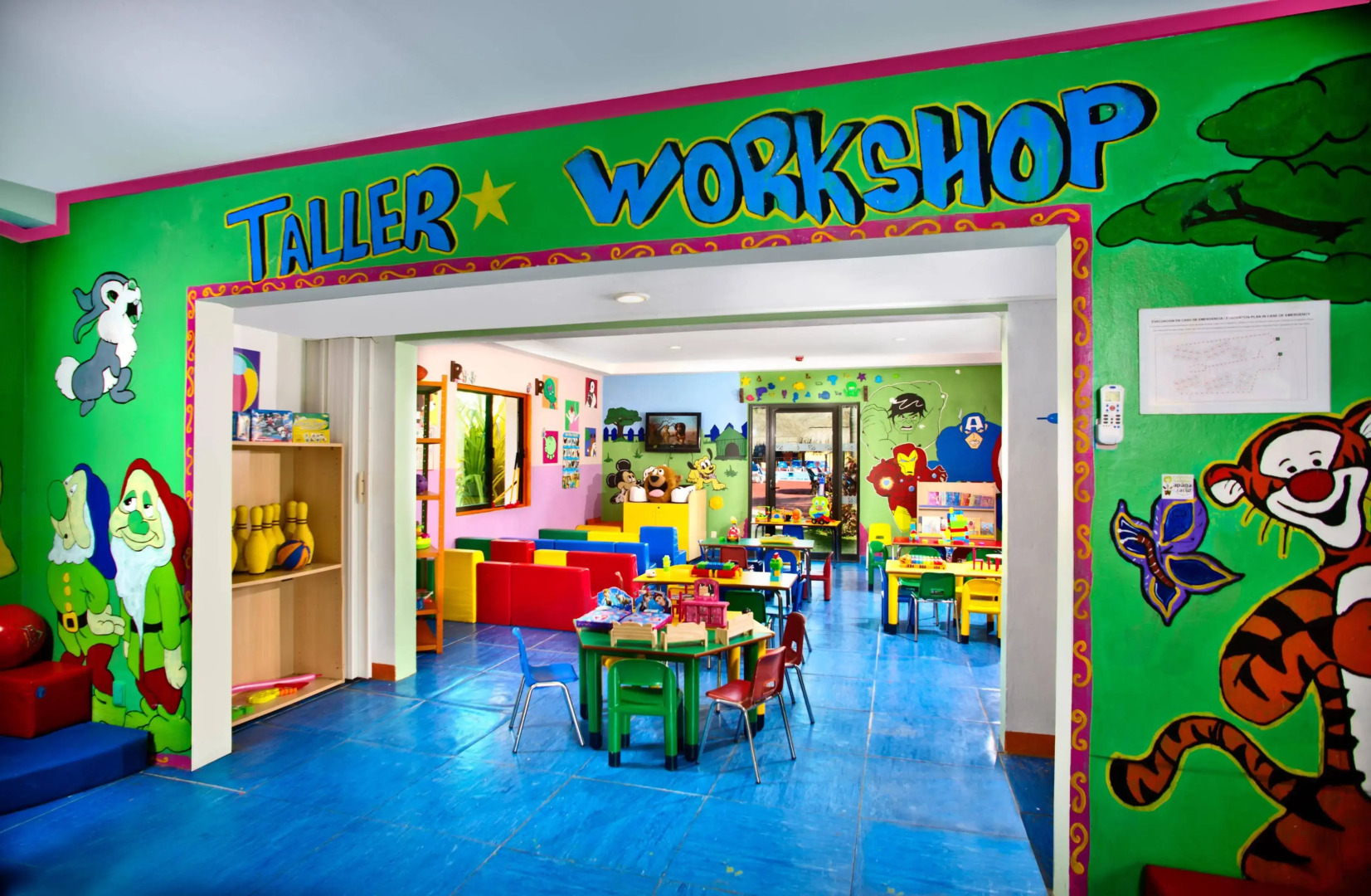 Allegro Cozumel All Inclusive