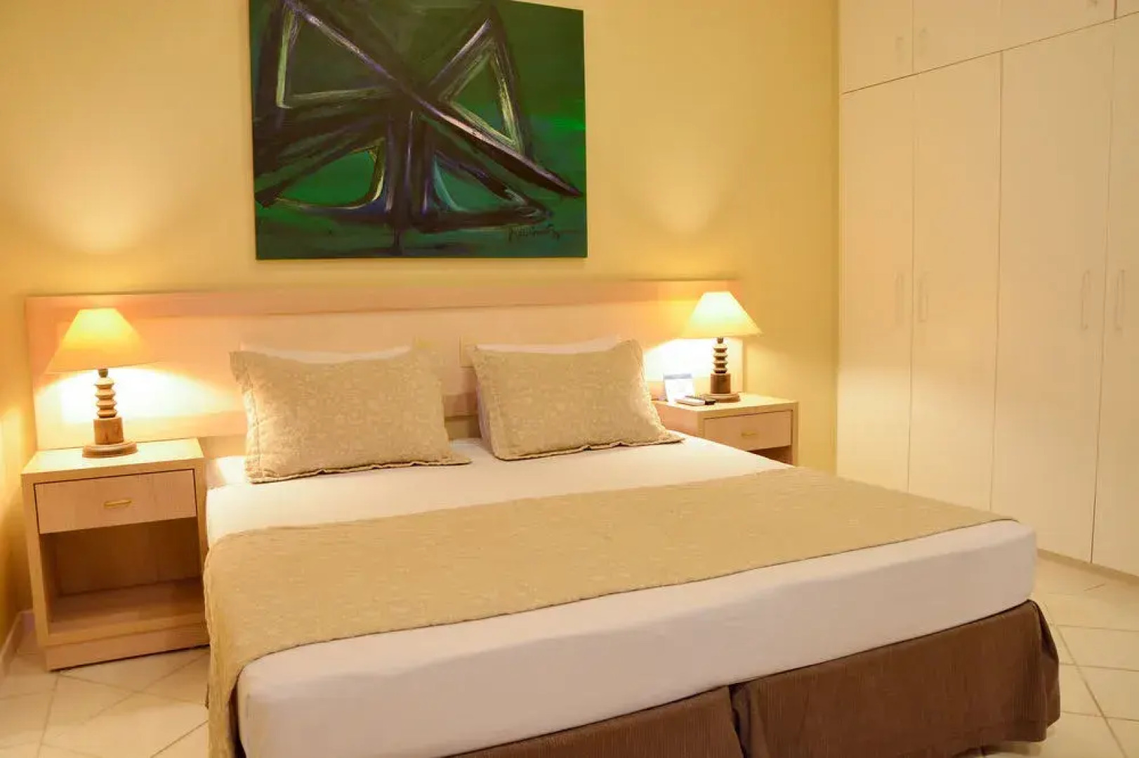 Hotel Pousada Das Artes